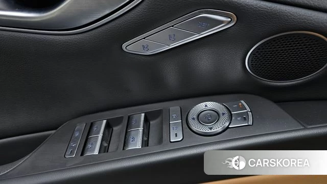Genesis G80 (RG3) id 4453360 из Кореи 35