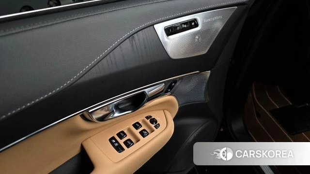 Volvo XC90 second Generation id 4315065 из Кореи 35