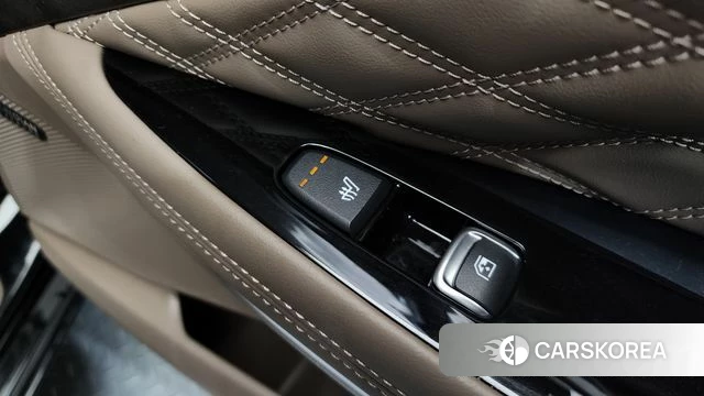 Kia K8 Hybrid id 4223700 из Кореи 35