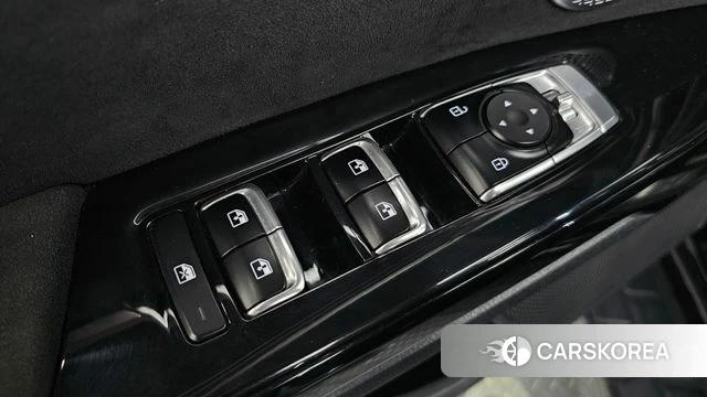 Kia Mohave Master id 4463102 из Кореи 35