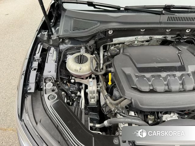 Volkswagen Passat id 4257858 из Китая 35