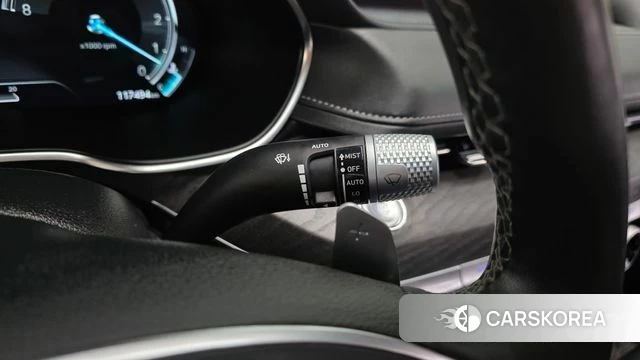 Genesis G80 (RG3) id 4676617 из Кореи 35