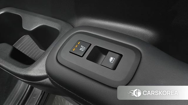 Hyundai Santa Fe (MX5) id 4734958 из Кореи 35