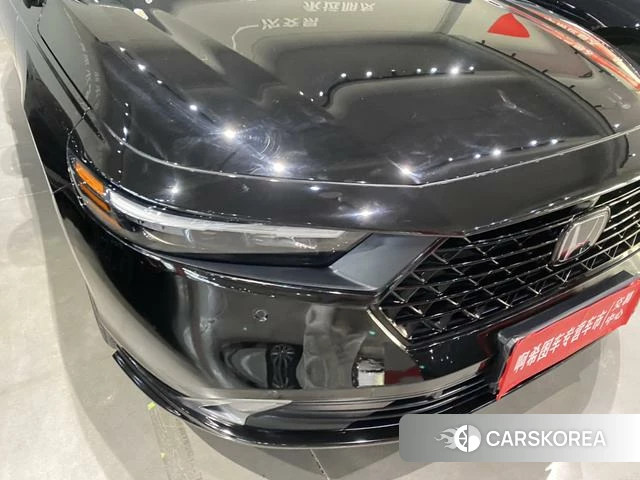 Honda Accord id 4220849 из Китая 35