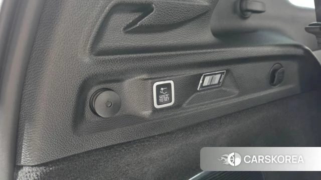 Jeep Grand Cherokee (WL) id 4750189 из Кореи 35