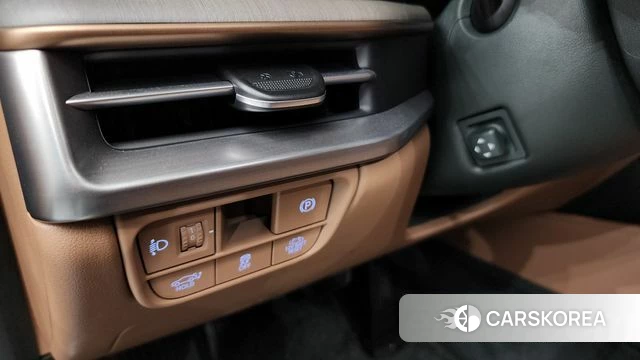 Hyundai Grandeur Hybrid (GN7) id 4892831 из Кореи 35