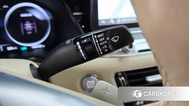 Kia The New K9 2nd generation id 4774525 из Кореи 35