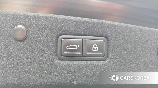 Kia K8 Hybrid id 4630883 из Кореи 35