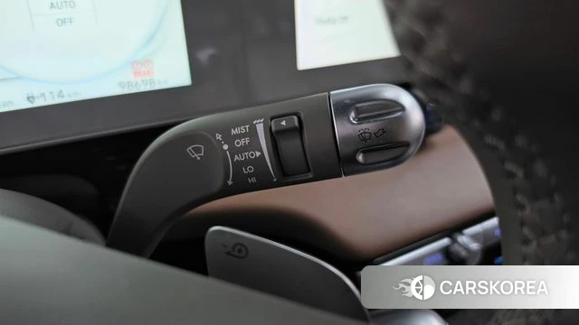 Hyundai Ionic 5 id 4769235 из Кореи 35