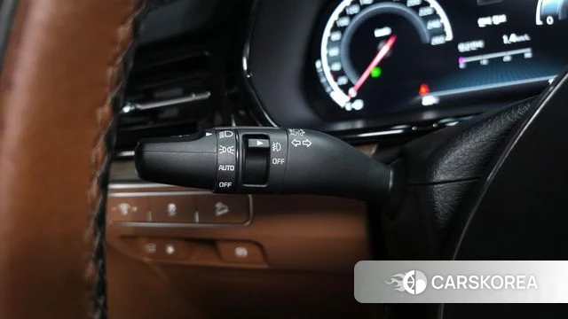 Kia Mohave Master id 4369854 из Кореи 35