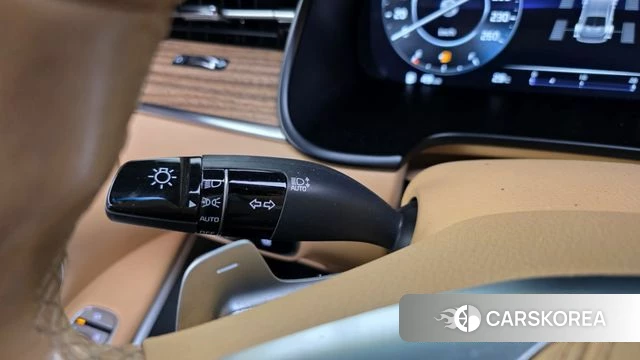 Kia The New K9 2nd generation id 4769463 из Кореи 35