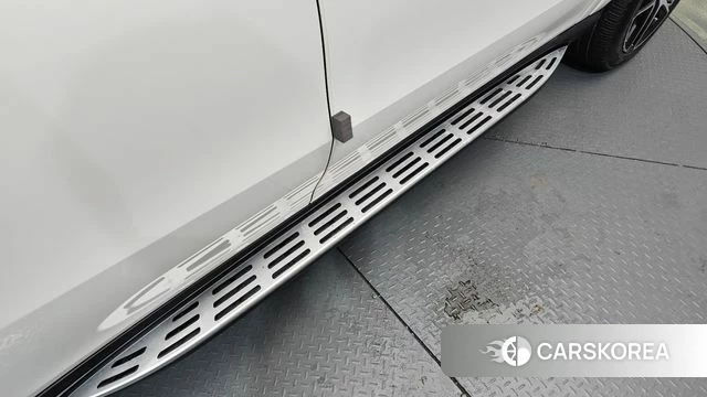 Mercedes-Benz GLE-Class W167 id 4383346 из Кореи 35