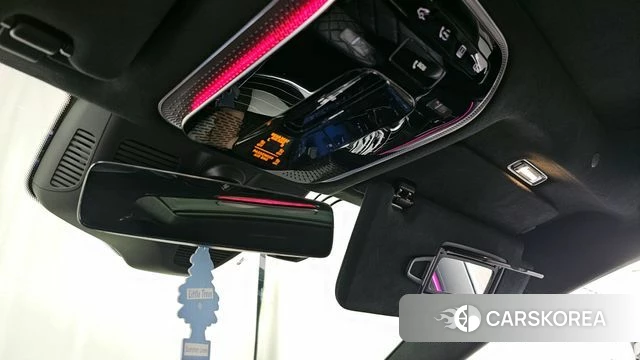 Mercedes-Benz S-Class W223 id 4330336 из Кореи 35