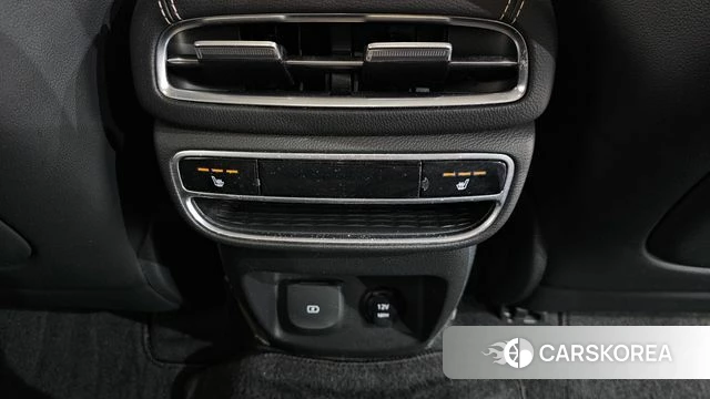 Genesis GV80 id 4225044 из Кореи 35