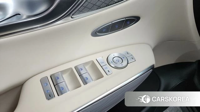 Genesis GV70 id 4632086 из Кореи 35