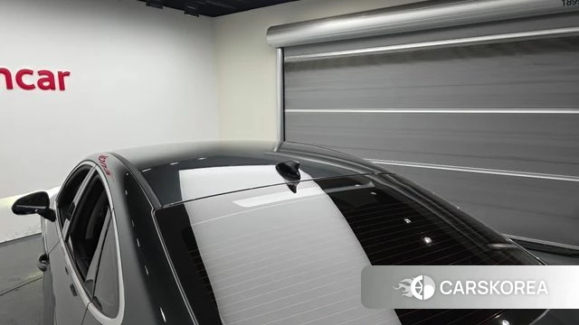 Hyundai Sonata D Edge Hybrid (DN8) id 4589664 из Кореи 35