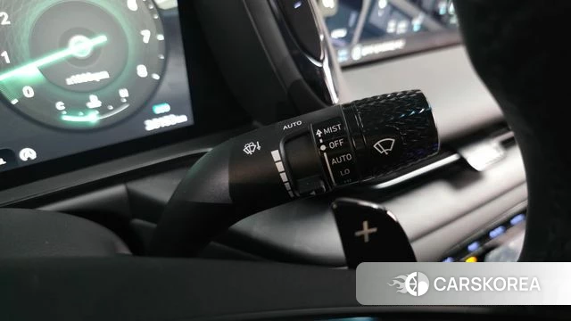 Genesis G90 (RS4) id 4834107 из Кореи 35