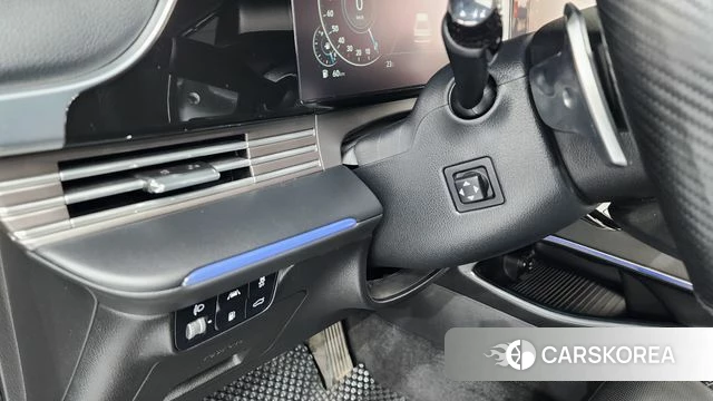 Hyundai The New Grandeur IG id 4383916 из Кореи 35