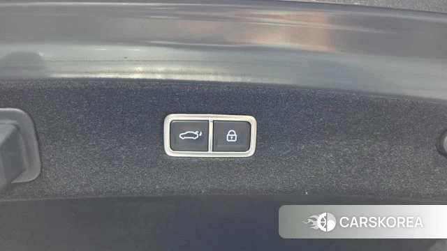 Genesis G90 (RS4) id 4355050 из Кореи 35