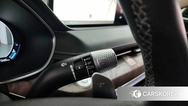 Genesis G80 (RG3) id 4201702 из Кореи 35