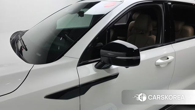 Kia The New Sorento 4th Generation id 4540525 из Кореи 35