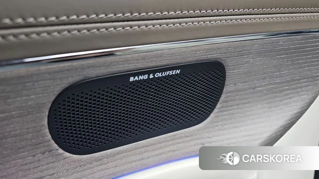 Genesis G90 (RS4) id 4541381 из Кореи 35