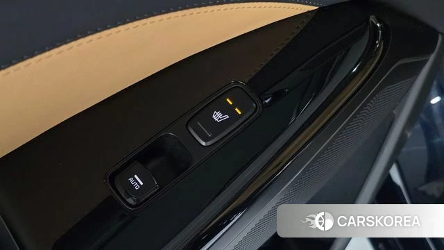 Kia K7 Premier Hybrid id 4496379 из Кореи 35
