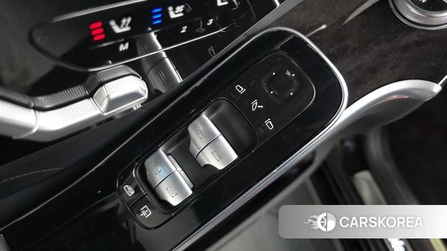 Mercedes-Benz S-Class W223 id 4745833 из Кореи 35