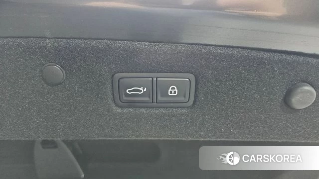 Kia K8 Hybrid id 4443826 из Кореи 35