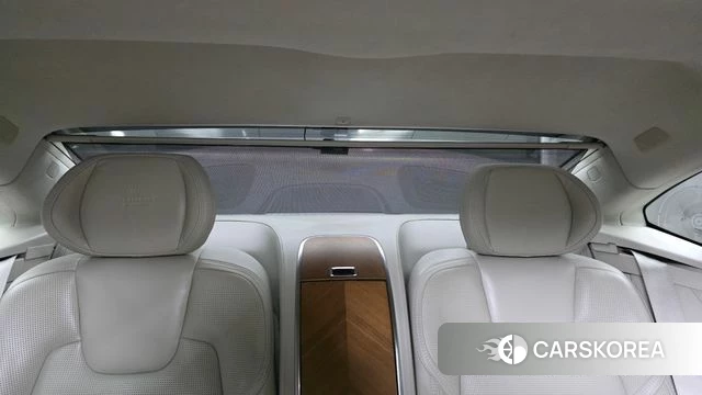 Volvo S90 id 4765157 из Кореи 35