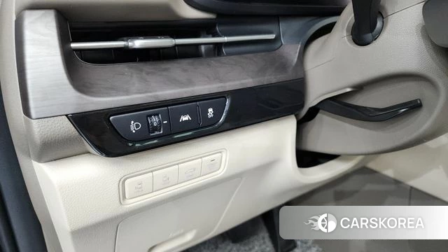 Kia Carnival 4th generation id 4316395 из Кореи 35