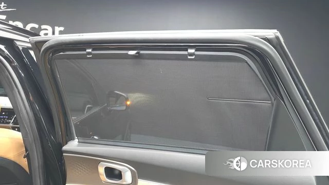 Kia Sorento 4th Generation id 4624065 из Кореи 35