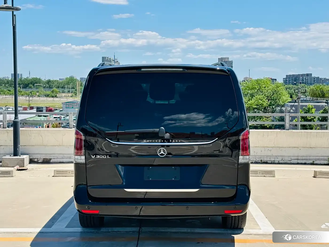 Mercedes-Benz V-Class id 4514406 из Китая 35