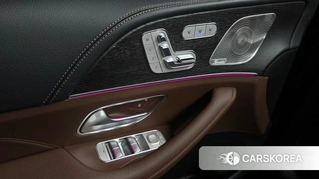 Mercedes-Benz GLE-Class W167 id 4523666 из Кореи 35