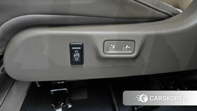 Kia Carnival 4th generation id 4899845 из Кореи 35