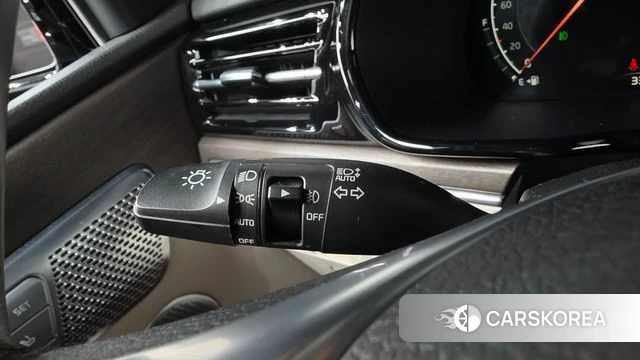 Kia Mohave Master id 4741402 из Кореи 35