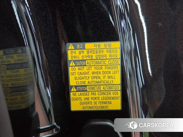 Genesis G80 (RG3) id 4774230 из Кореи 35