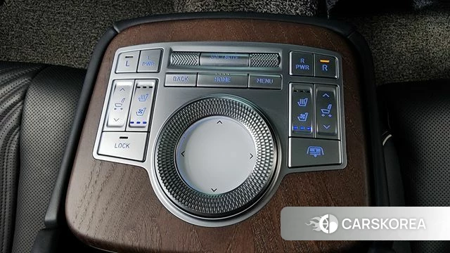Genesis G80 (RG3) id 4637502 из Кореи 35