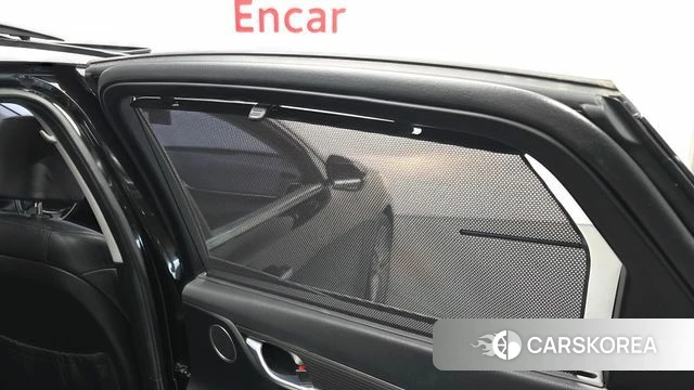 Hyundai Grandeur IG id 4325985 из Кореи 35