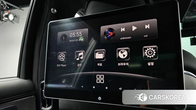 Genesis G90 (RS4) id 4500457 из Кореи 35