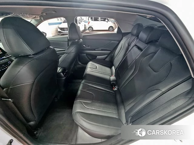Hyundai Avante (CN7) id 4268507 из Кореи 35