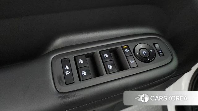 Hyundai Santa Fe (MX5) id 4432889 из Кореи 35
