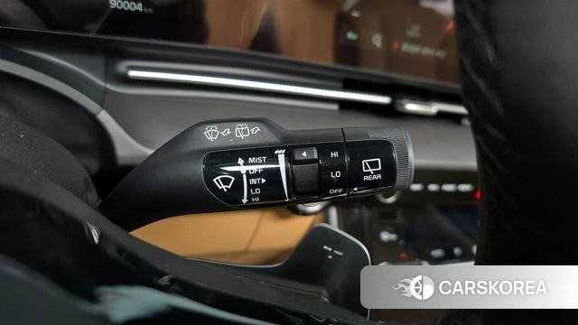 Kia Carnival 4th generation id 4245113 из Кореи 35