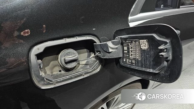 Mercedes-Benz S-Class W222 id 4759866 из Кореи 35