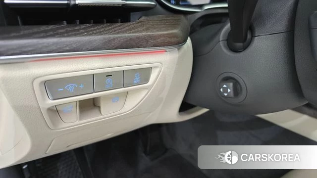 Genesis G80 (RG3) id 4361828 из Кореи 35