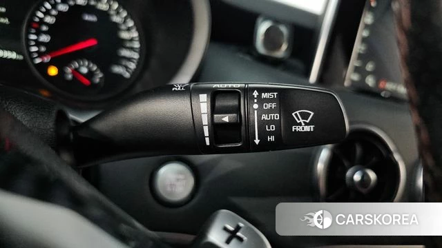 Kia Stinger id 4233037 из Кореи 35