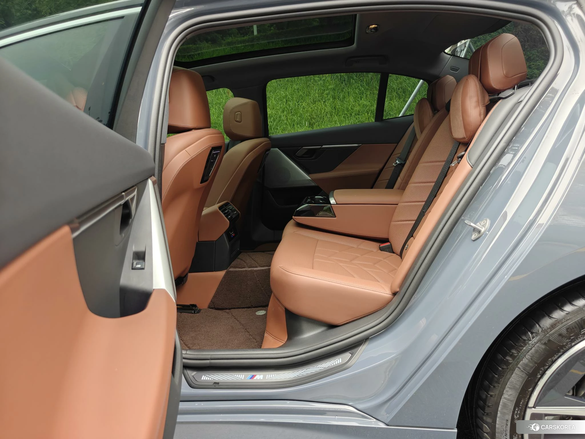 BMW i5 id 4419560 из Китая 35