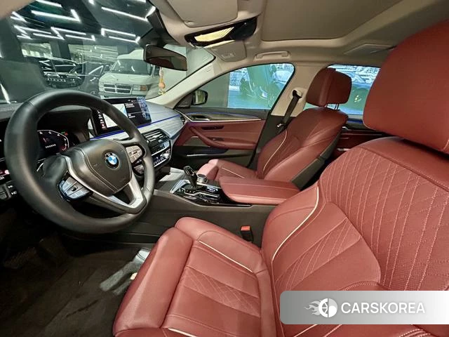 BMW 5 series id 4320852 из Китая 35