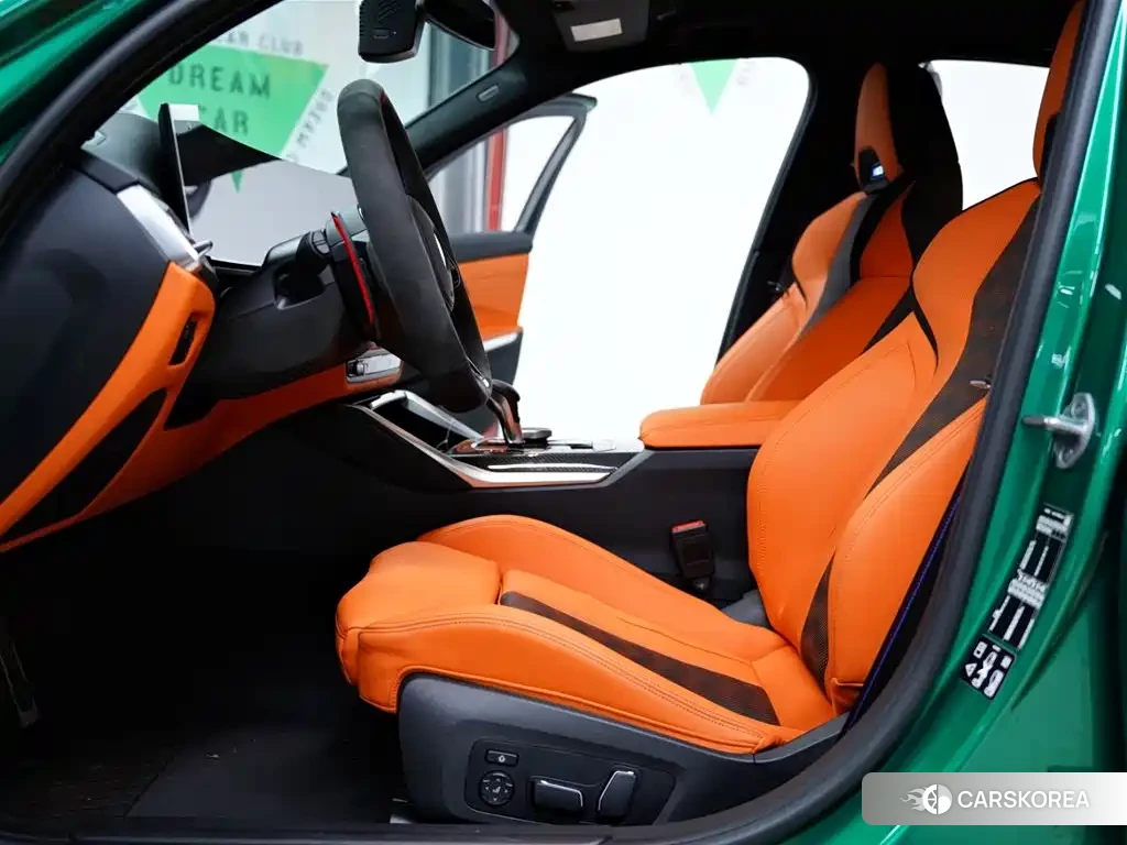 BMW M3 id 4546495 из Китая 35