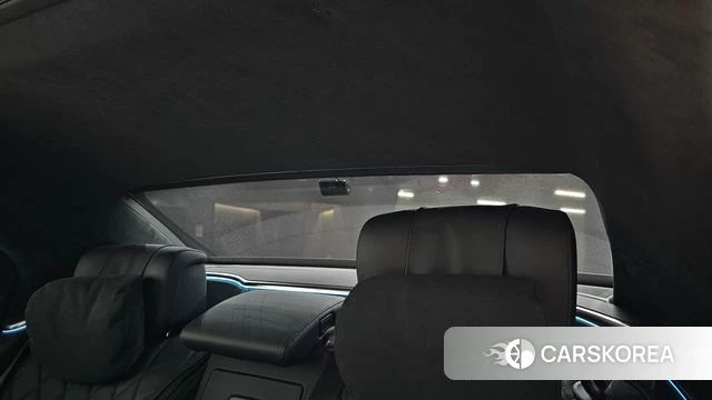 Mercedes-Benz S-Class W223 id 4687490 из Кореи 35